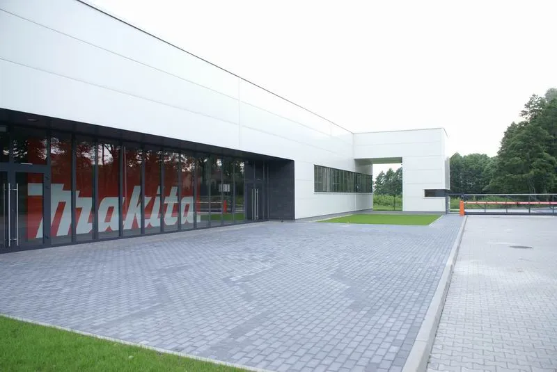 dach położony Łupkiem przez firmę Raf-dach